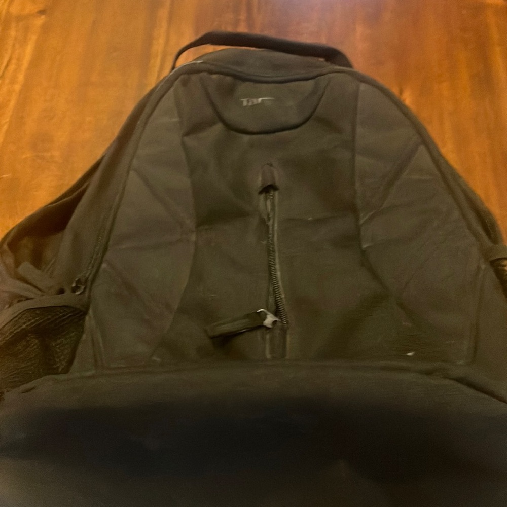 Used Targus Backpack for laptop